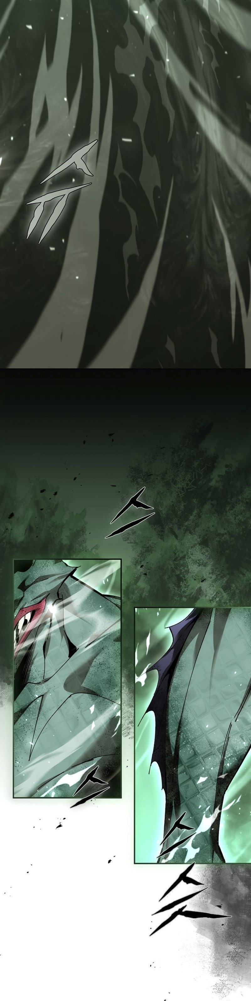 Read Magic Academy's Genius Blink Pt Manga Online