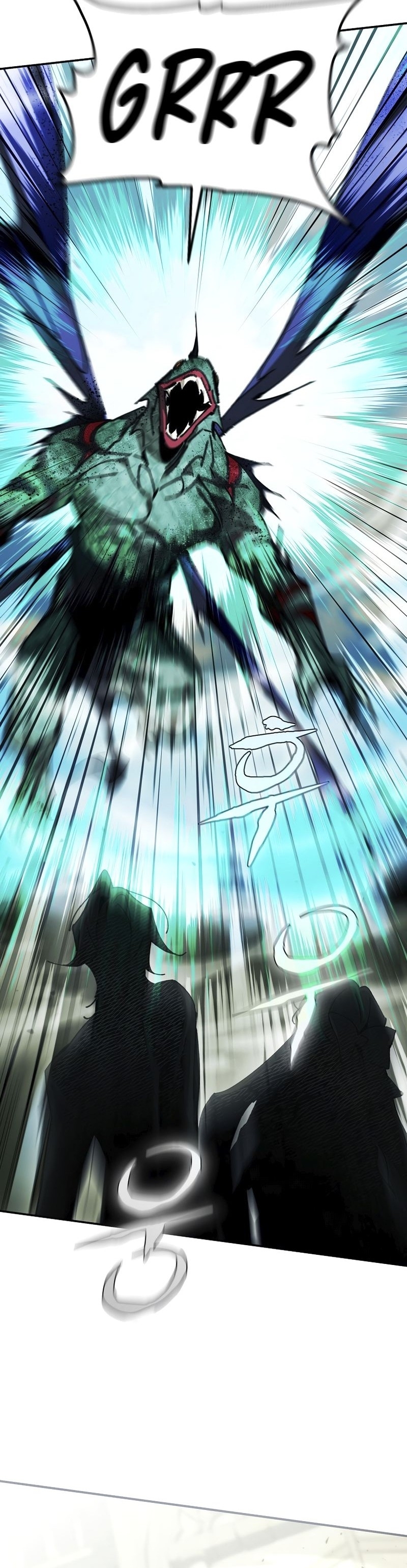 Read Magic Academy's Genius Blink Pt Manga Online