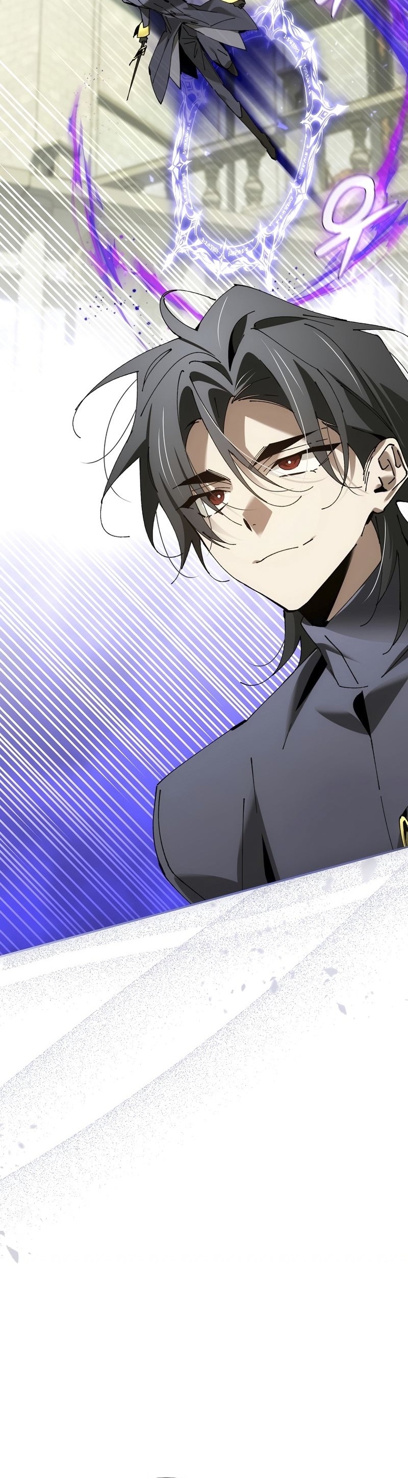Read Magic Academy's Genius Blink Pt Manga Online