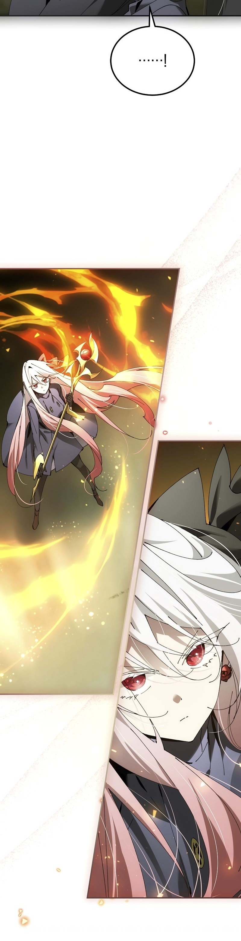 Read Magic Academy's Genius Blink Pt Manga Online