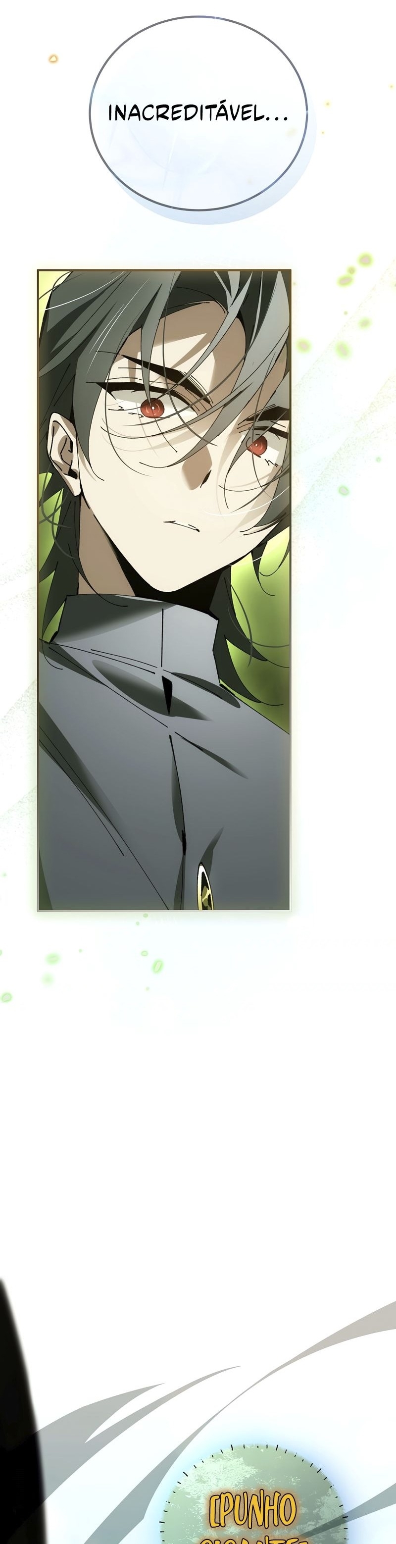 Read Magic Academy's Genius Blink Pt Manga Online