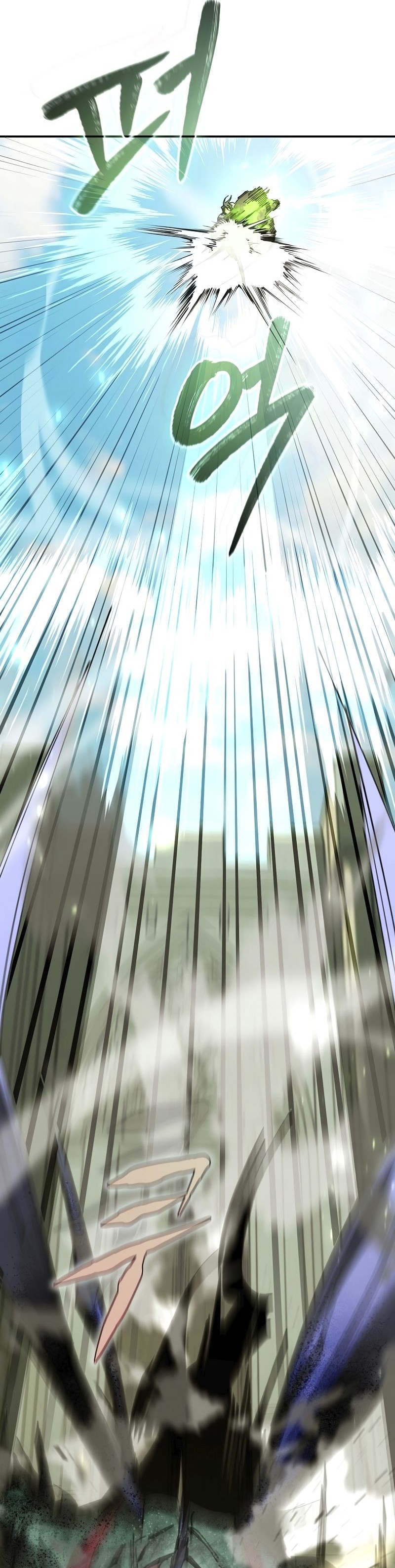Read Magic Academy's Genius Blink Pt Manga Online