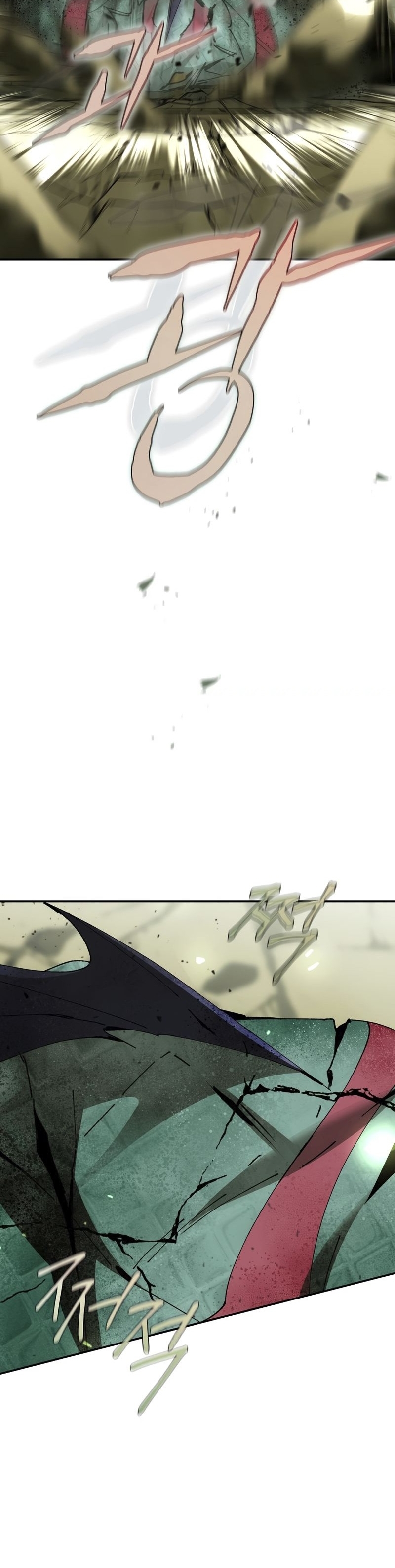 Read Magic Academy's Genius Blink Pt Manga Online