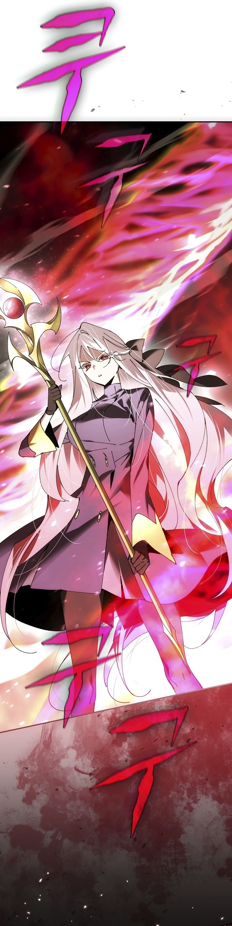 Read Magic Academy's Genius Blink Pt Manga Online
