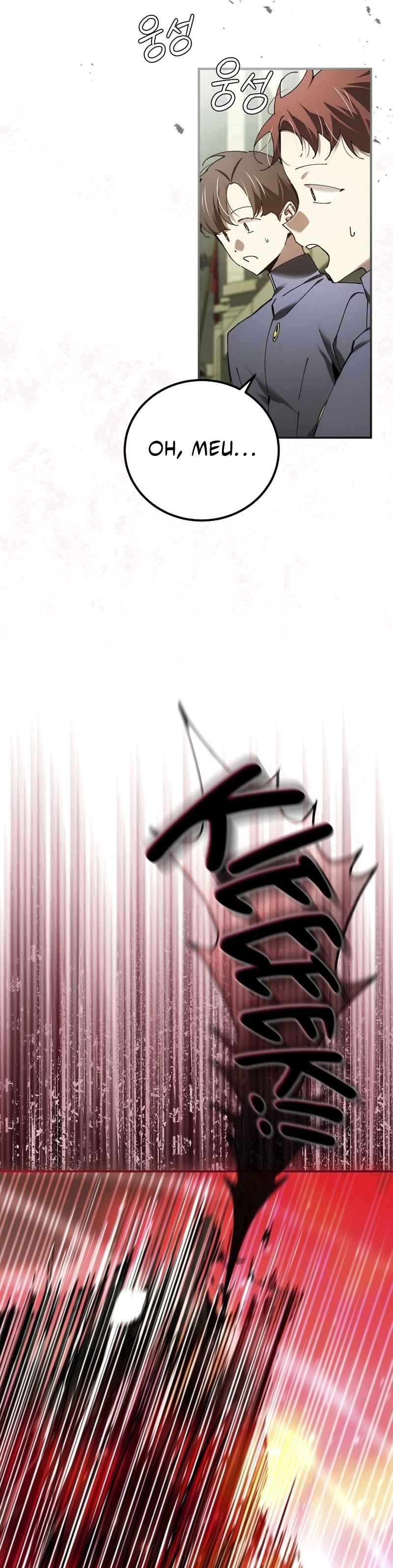 Read Magic Academy's Genius Blink Pt Manga Online
