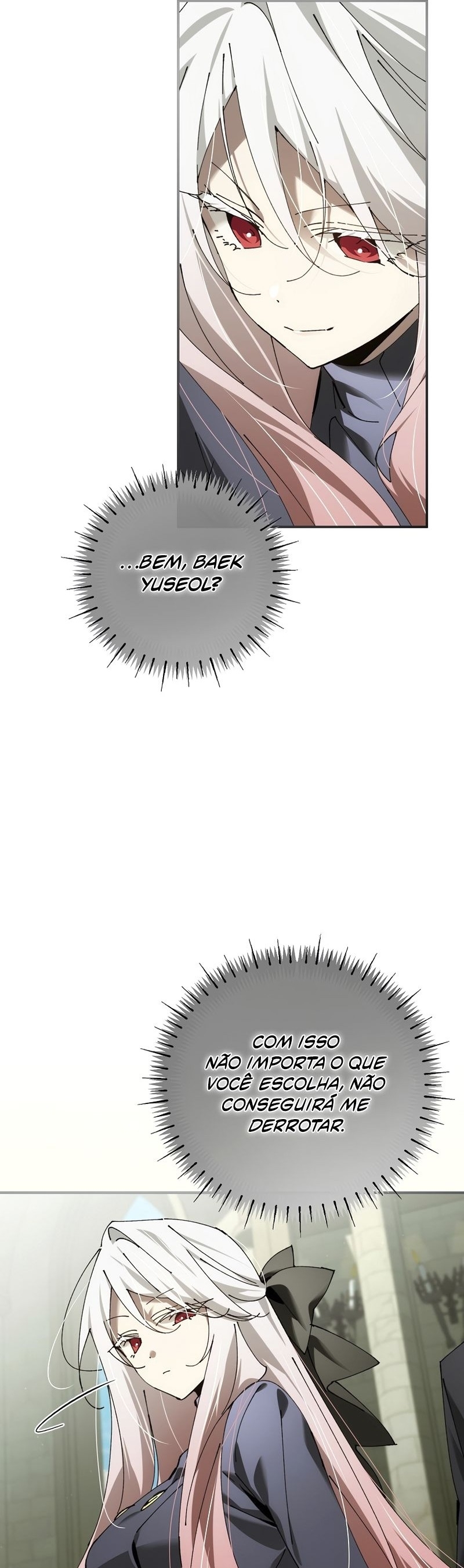 Read Magic Academy's Genius Blink Pt Manga Online