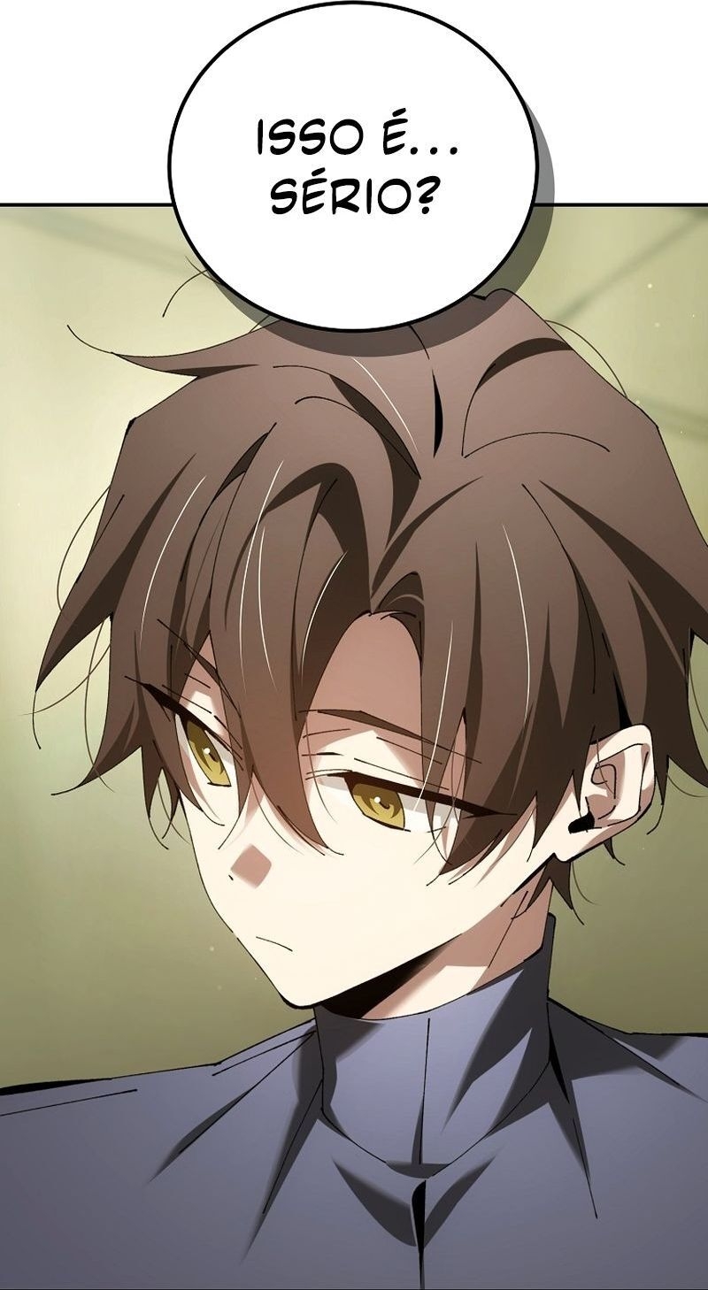 Read Magic Academy's Genius Blink Pt Manga Online