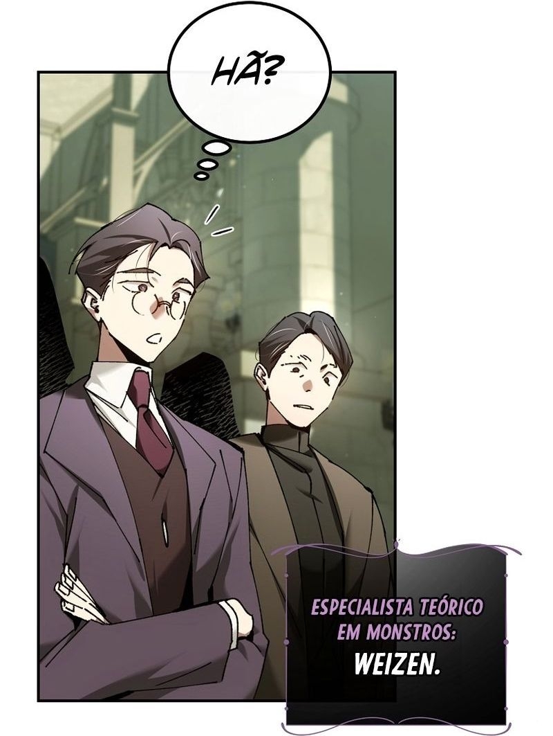 Read Magic Academy's Genius Blink Pt Manga Online