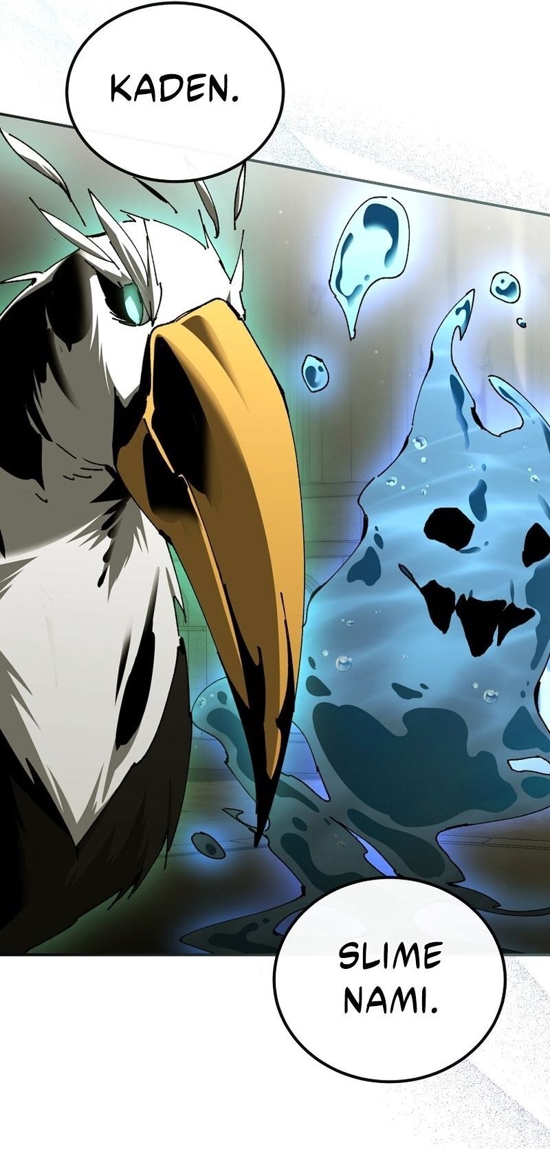 Read Magic Academy's Genius Blink Pt Manga Online