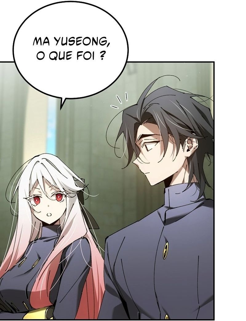 Read Magic Academy's Genius Blink Pt Manga Online