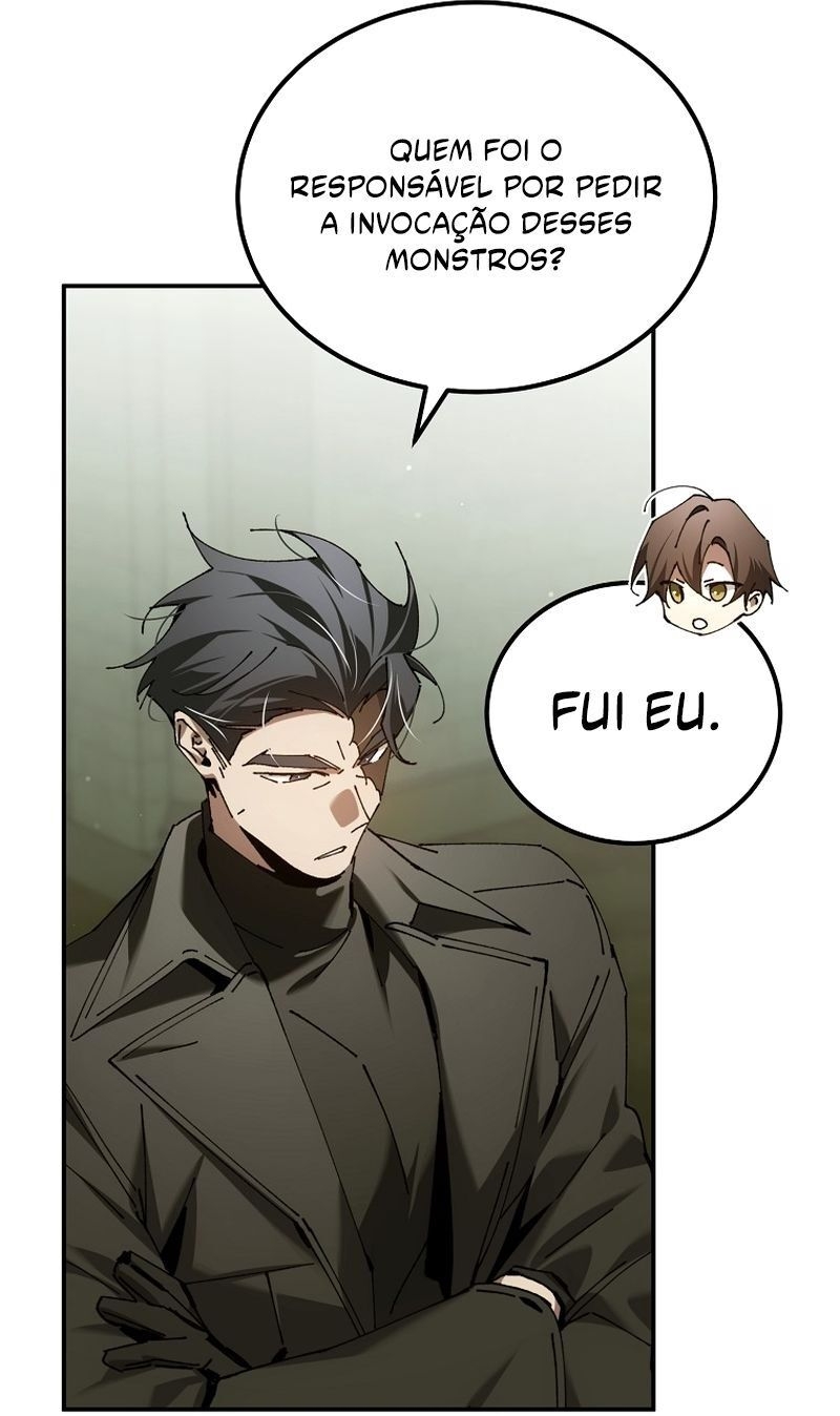 Read Magic Academy's Genius Blink Pt Manga Online