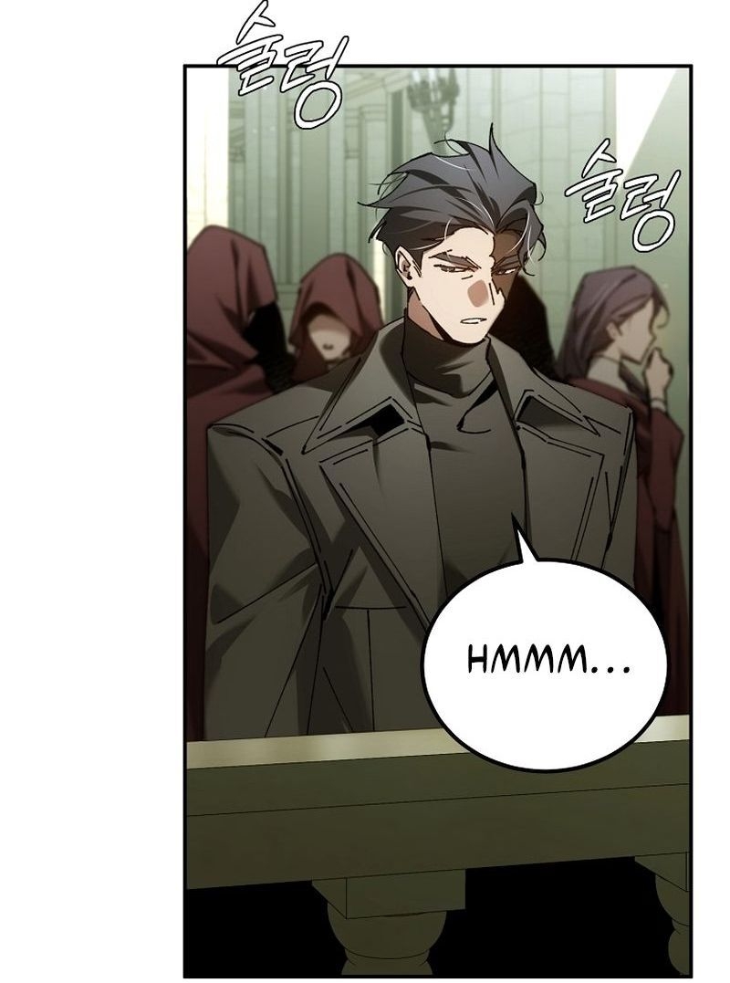 Read Magic Academy's Genius Blink Pt Manga Online