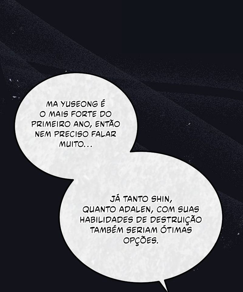 Read Magic Academy's Genius Blink Pt Manga Online