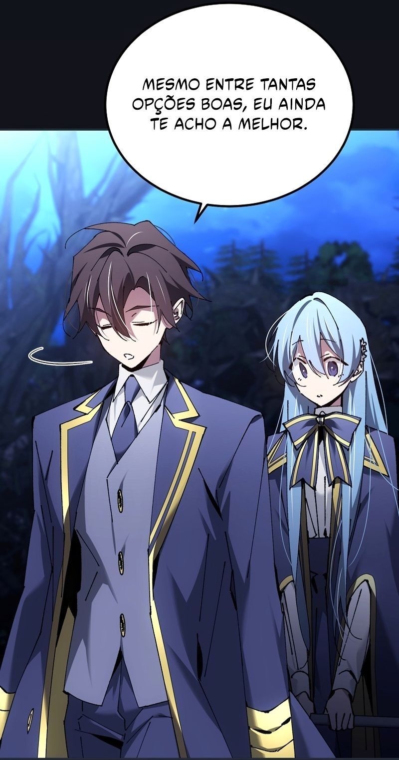 Read Magic Academy's Genius Blink Pt Manga Online