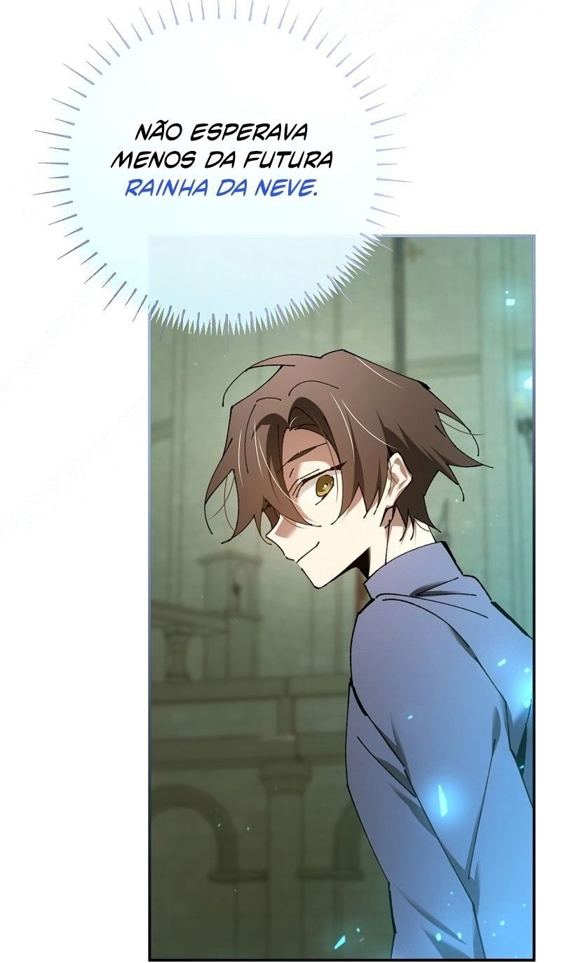 Read Magic Academy's Genius Blink Pt Manga Online