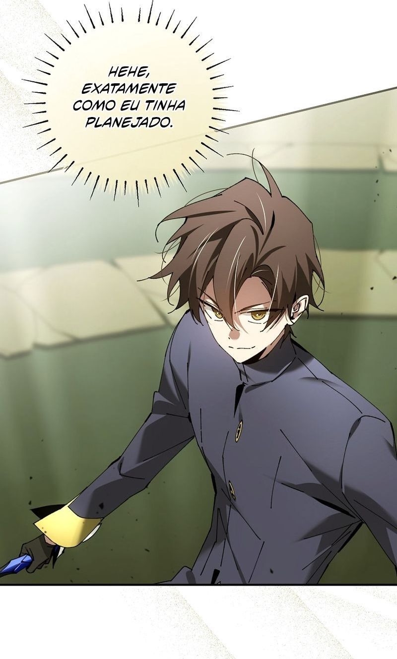 Read Magic Academy's Genius Blink Pt Manga Online