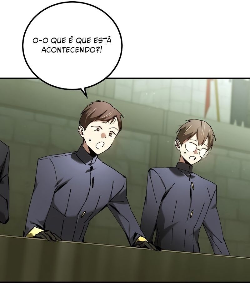 Read Magic Academy's Genius Blink Pt Manga Online
