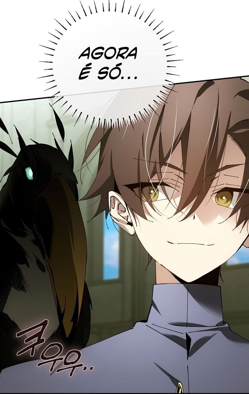 Read Magic Academy's Genius Blink Pt Manga Online