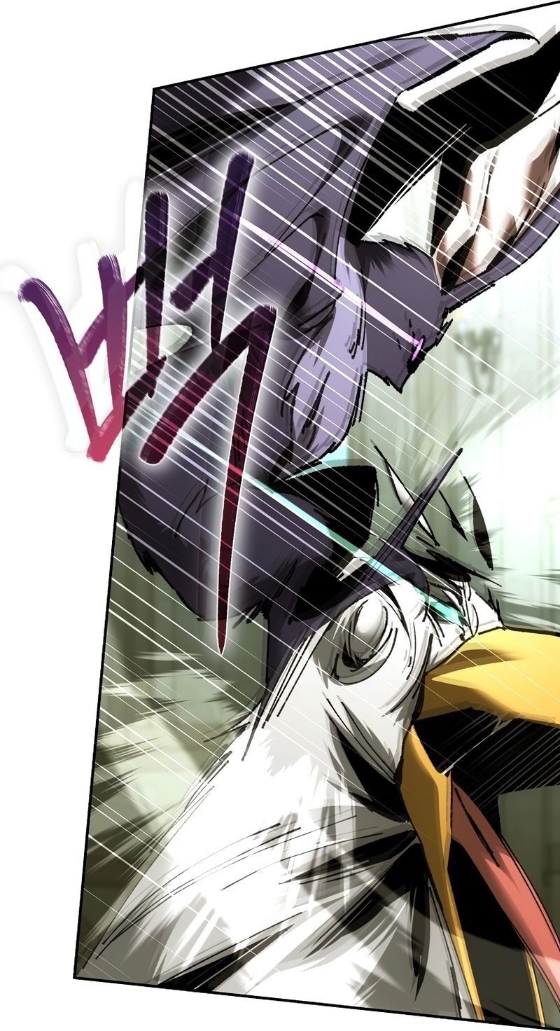 Read Magic Academy's Genius Blink Pt Manga Online