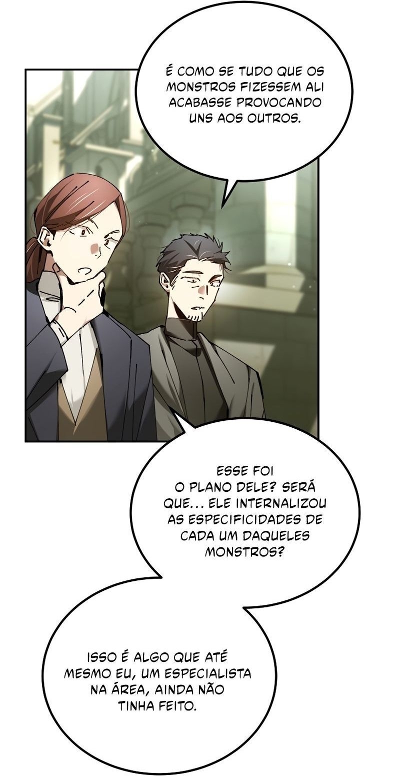 Read Magic Academy's Genius Blink Pt Manga Online