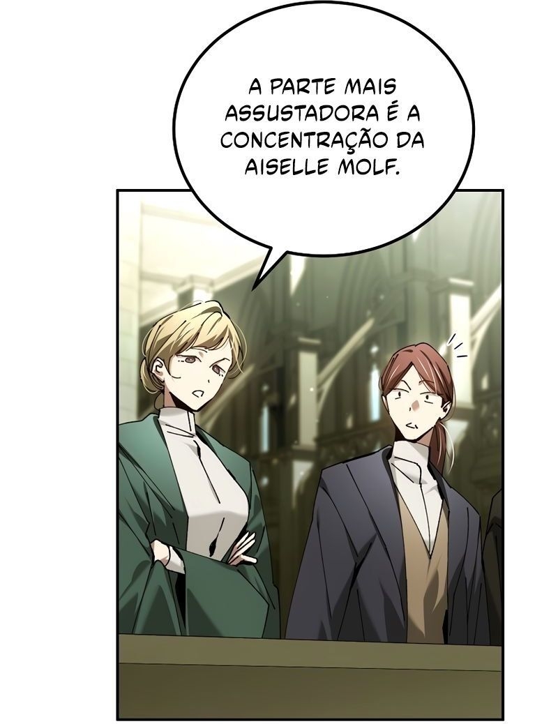 Read Magic Academy's Genius Blink Pt Manga Online