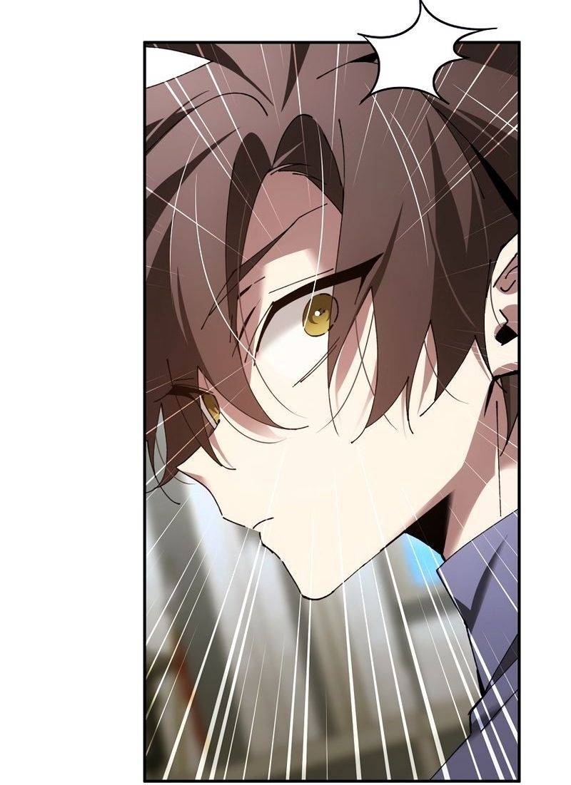 Read Magic Academy's Genius Blink Pt Manga Online