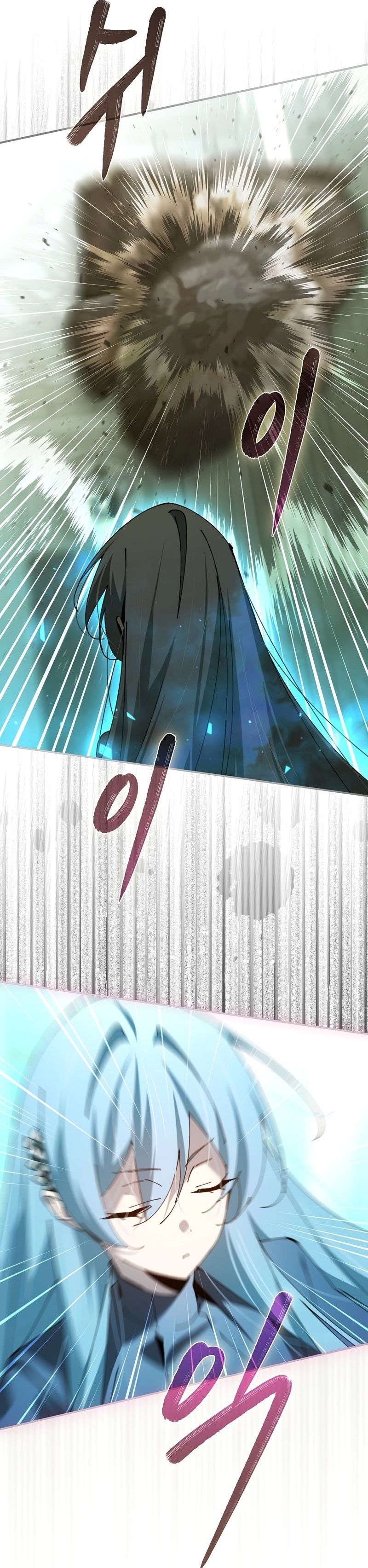 Read Magic Academy's Genius Blink Pt Manga Online