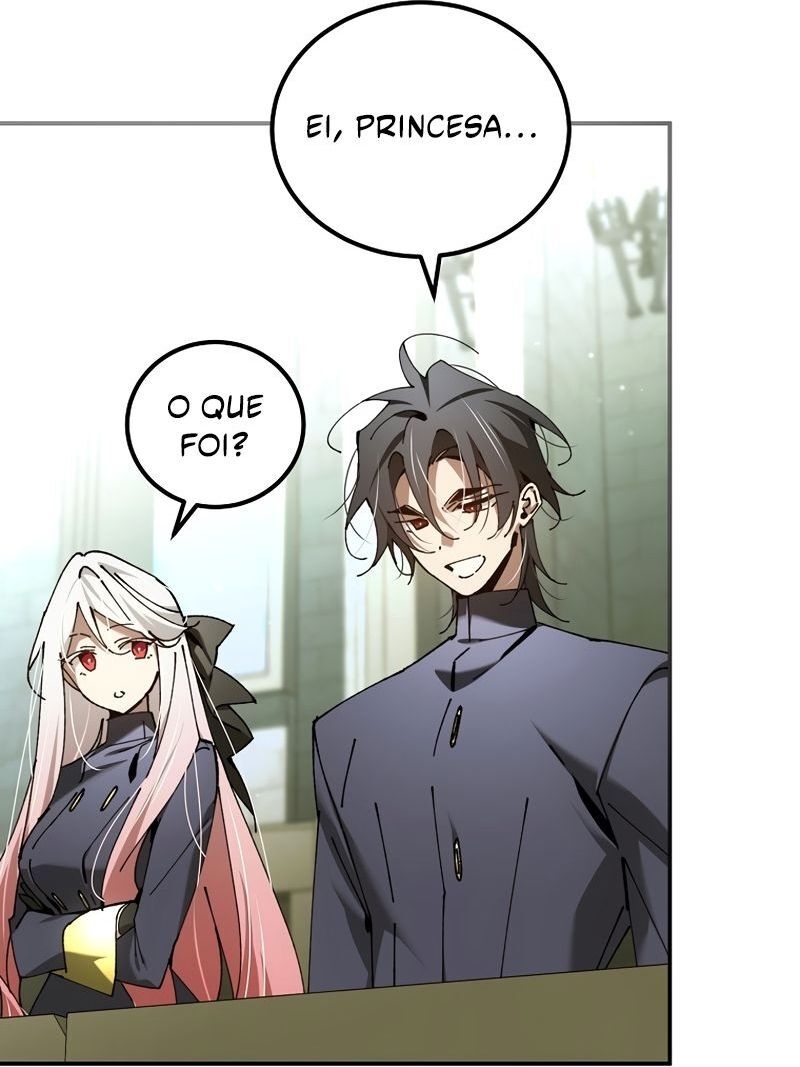 Read Magic Academy's Genius Blink Pt Manga Online