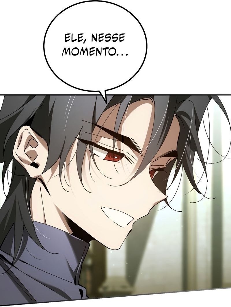 Read Magic Academy's Genius Blink Pt Manga Online