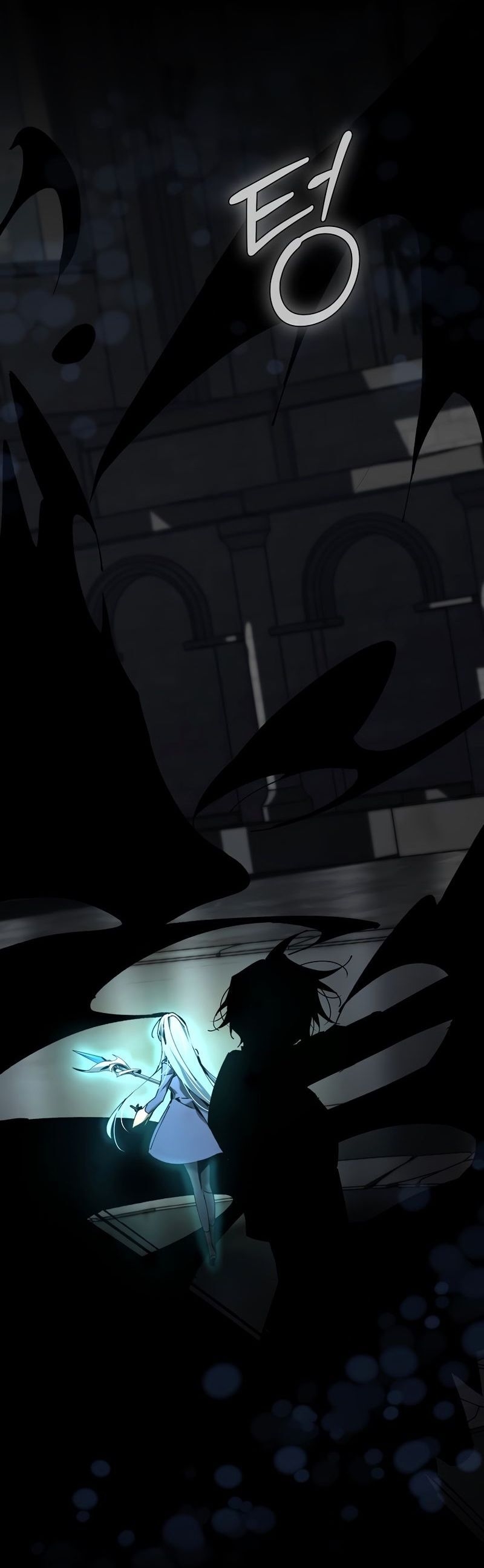Read Magic Academy's Genius Blink Pt Manga Online