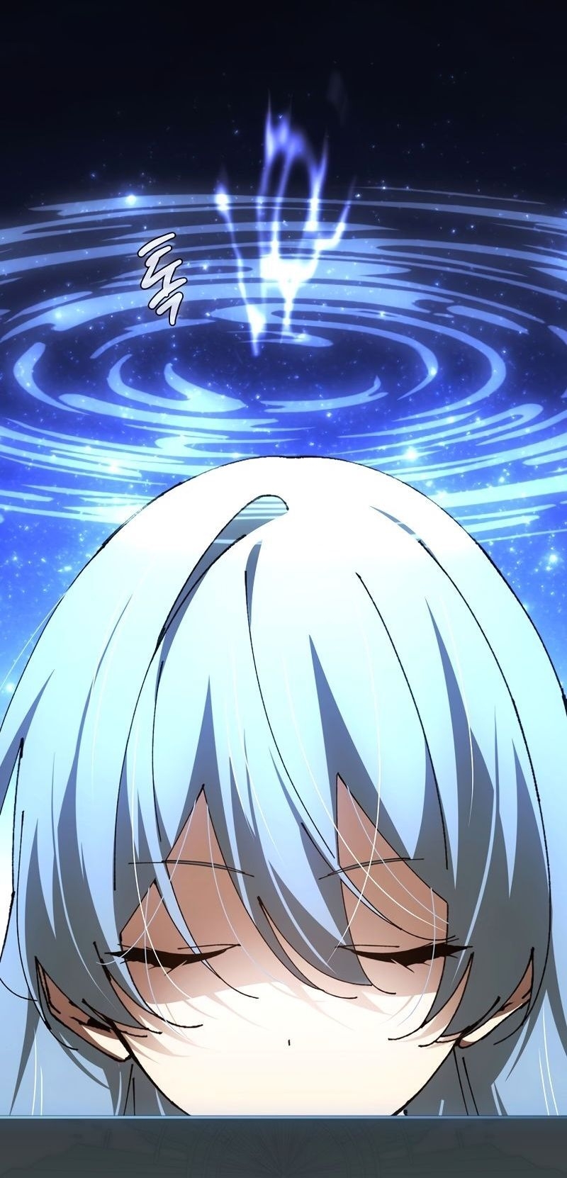Read Magic Academy's Genius Blink Pt Manga Online