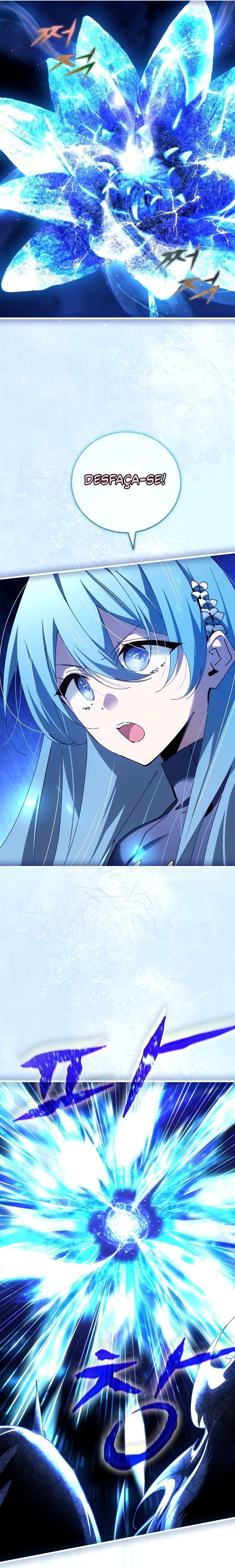 Read Magic Academy's Genius Blink Pt Manga Online