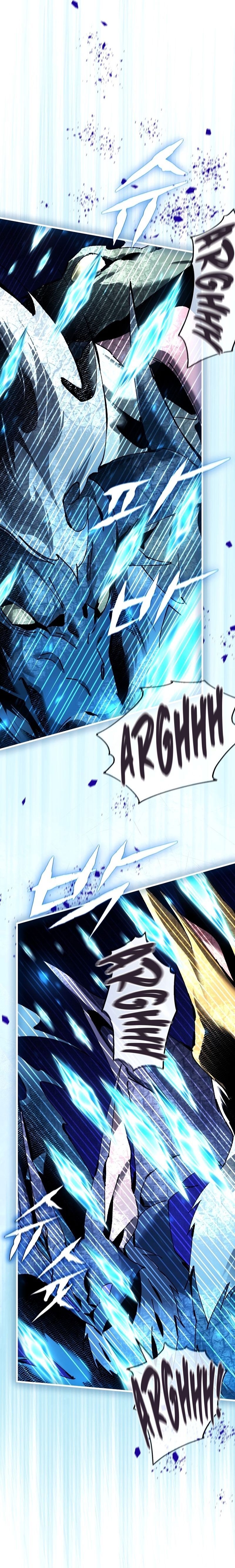 Read Magic Academy's Genius Blink Pt Manga Online