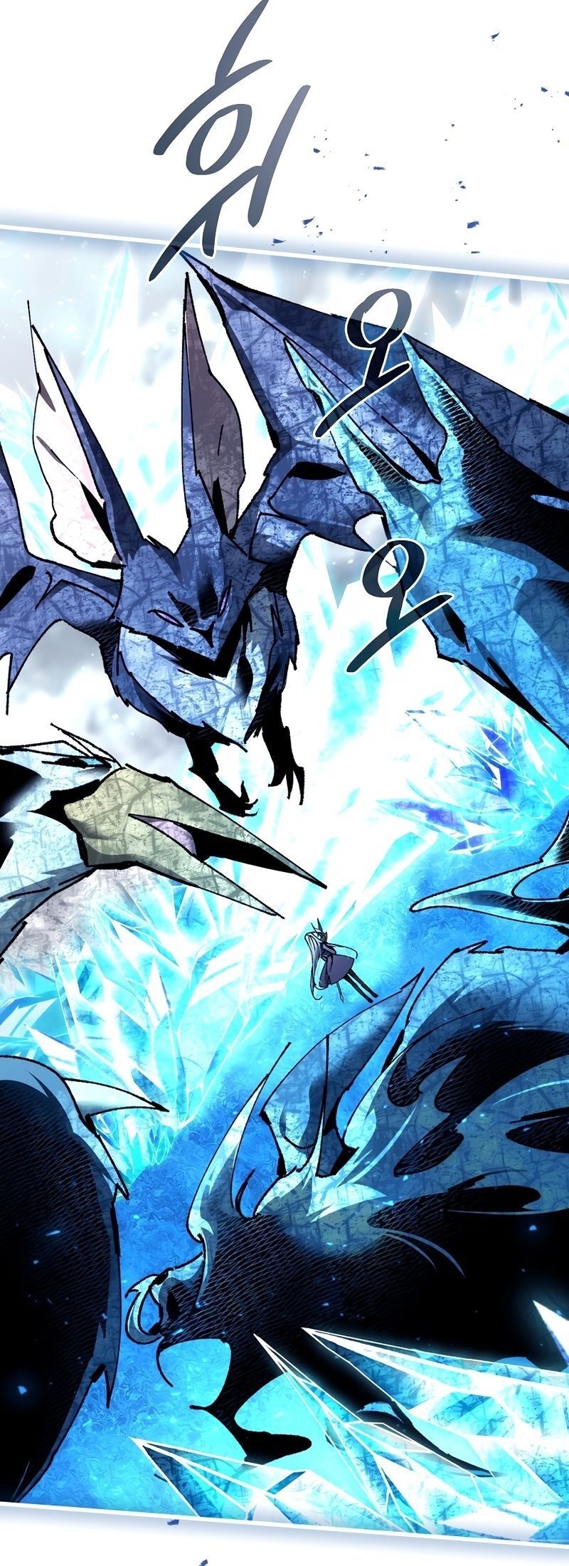 Read Magic Academy's Genius Blink Pt Manga Online