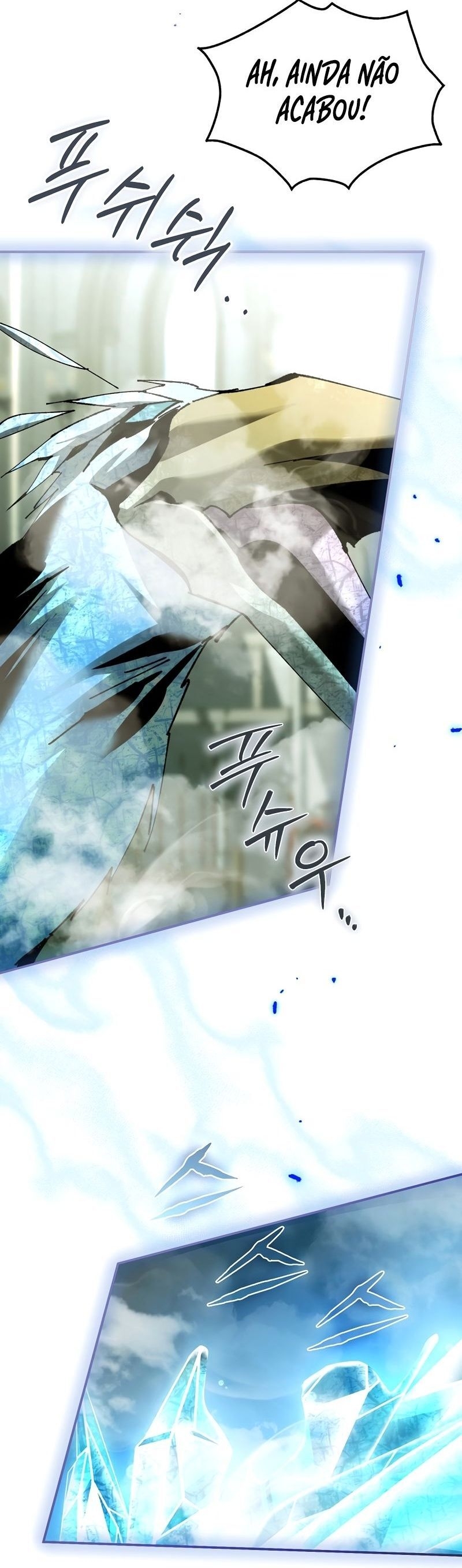 Read Magic Academy's Genius Blink Pt Manga Online