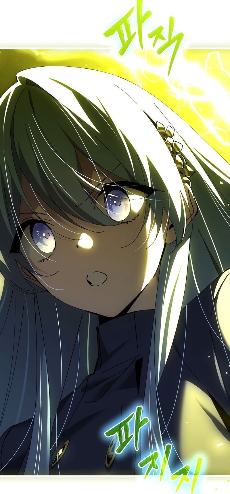 Read Magic Academy's Genius Blink Pt Manga Online