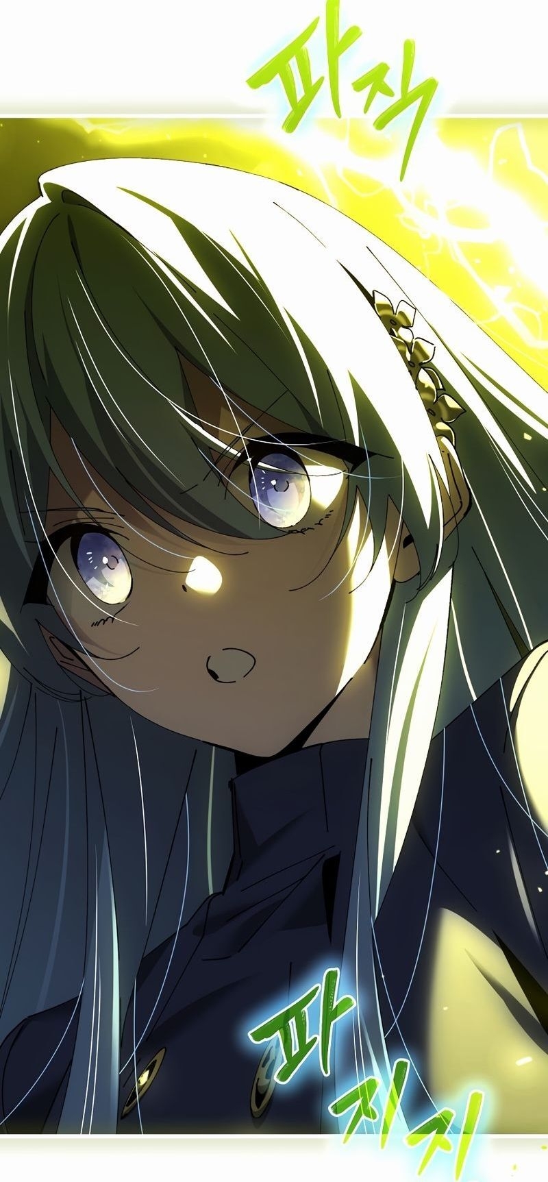 Read Magic Academy's Genius Blink Pt Manga Online