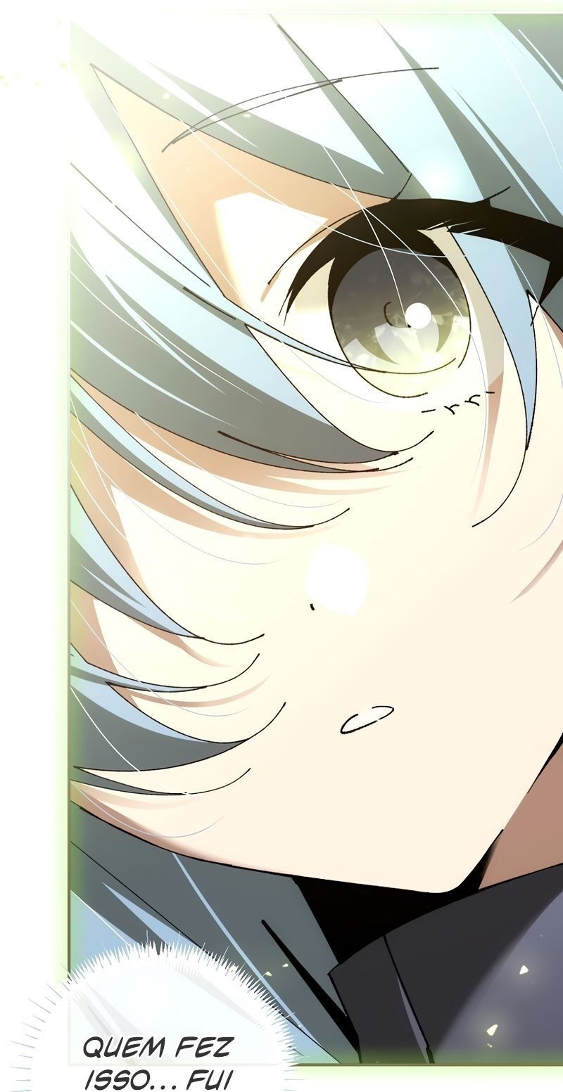 Read Magic Academy's Genius Blink Pt Manga Online