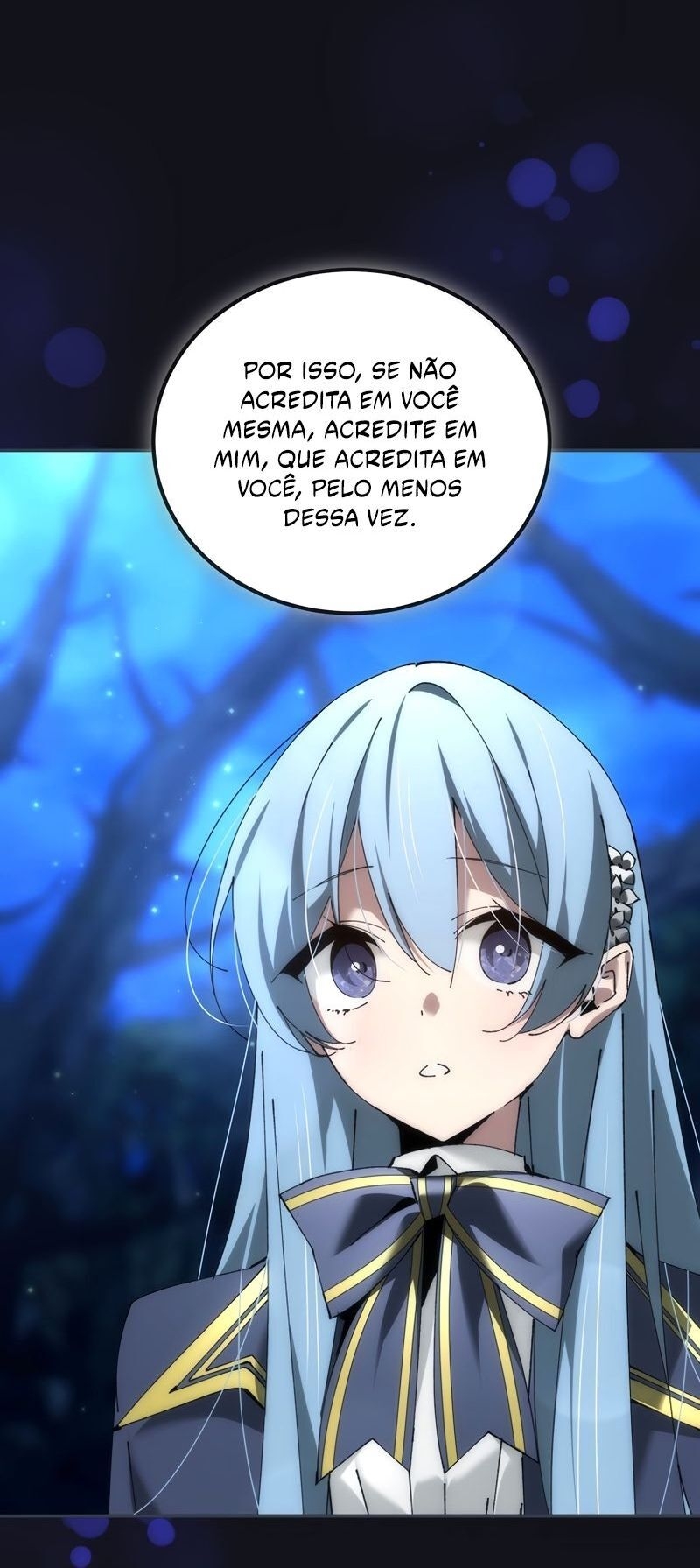 Read Magic Academy's Genius Blink Pt Manga Online