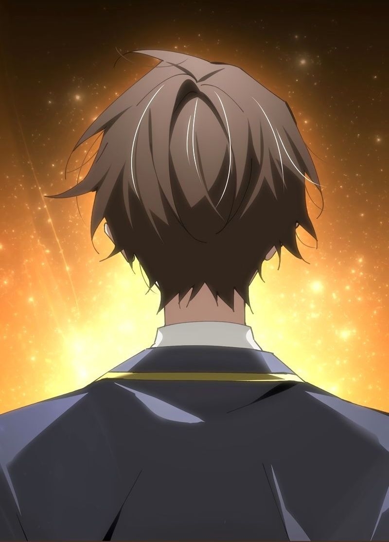 Read Magic Academy's Genius Blink Pt Manga Online