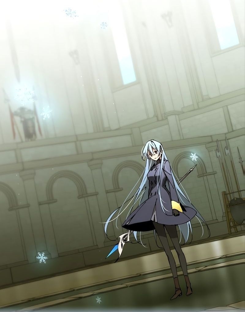 Read Magic Academy's Genius Blink Pt Manga Online