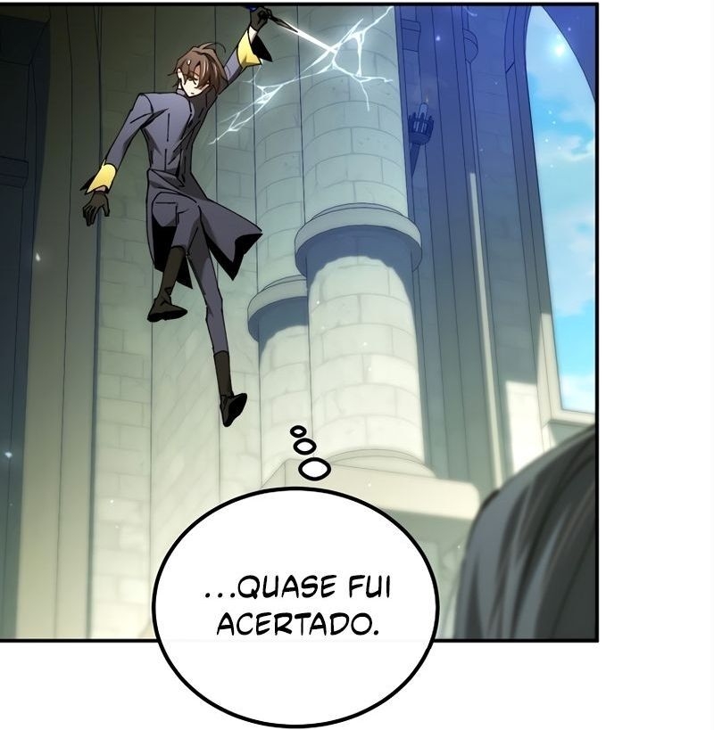Read Magic Academy's Genius Blink Pt Manga Online