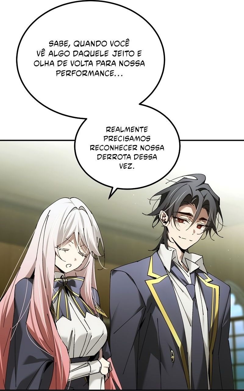 Read Magic Academy's Genius Blink Pt Manga Online