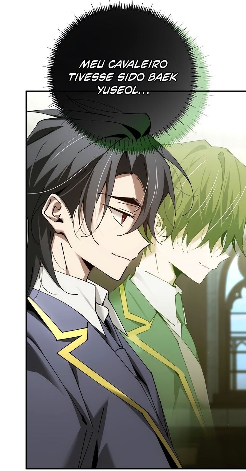 Read Magic Academy's Genius Blink Pt Manga Online