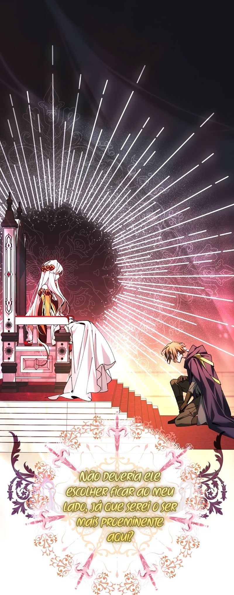 Read Magic Academy's Genius Blink Pt Manga Online
