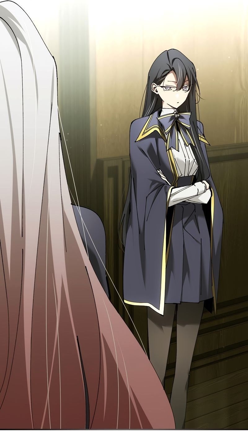 Read Magic Academy's Genius Blink Pt Manga Online