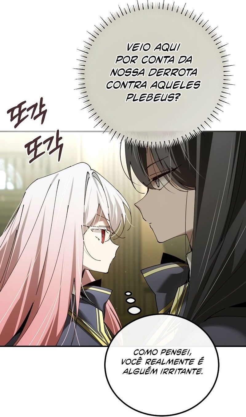 Read Magic Academy's Genius Blink Pt Manga Online
