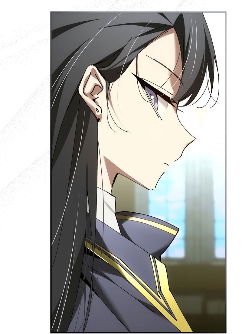 Read Magic Academy's Genius Blink Pt Manga Online
