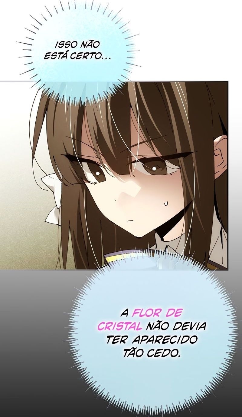 Read Magic Academy's Genius Blink Pt Manga Online