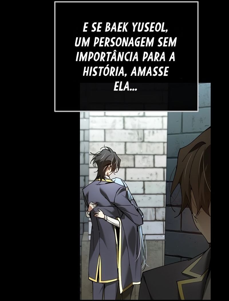 Read Magic Academy's Genius Blink Pt Manga Online